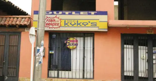 OUTLET FERIA DEL BRASIER Y SOLO KUKOSS BOGOTÁ OUTLET FERIA DEL BRASIER Y SOLO KUKOSS BOGOTÁ